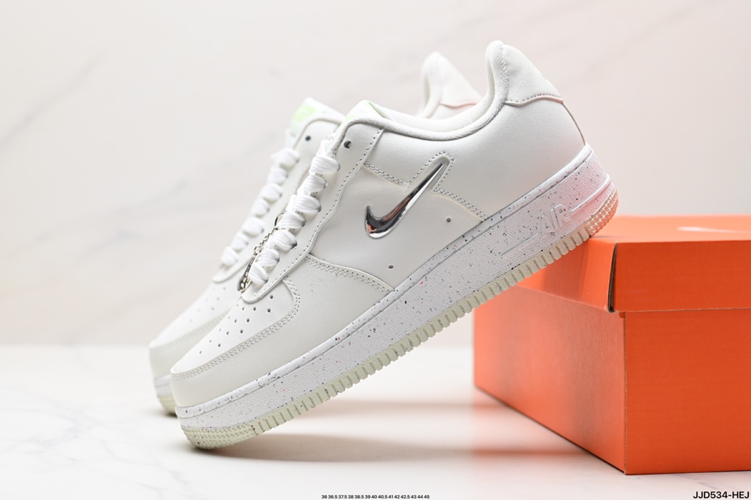 Nike Air Force 1 Shoes